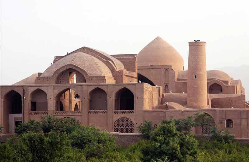 مسجد جامع اردستان - اردستان (m90367)|ایده ها