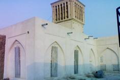 مسجد بردستان (مسجد جامع بردستان) - بردستان (m91660)