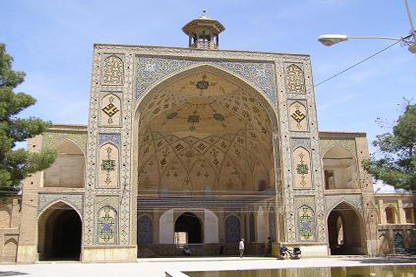 مسجد امام سمنان - سمنان (m88340)|ایده ها