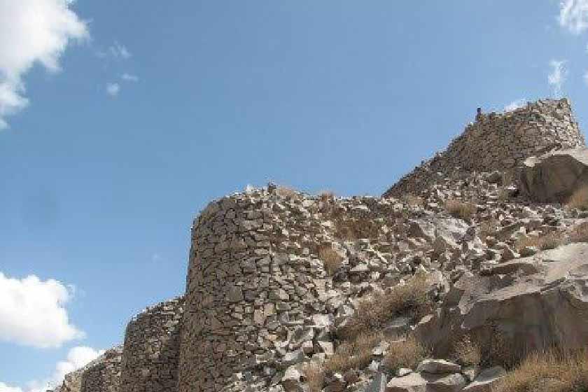 قلعه‌ رستم خوسف - بیرجند (m93329)|ایده ها