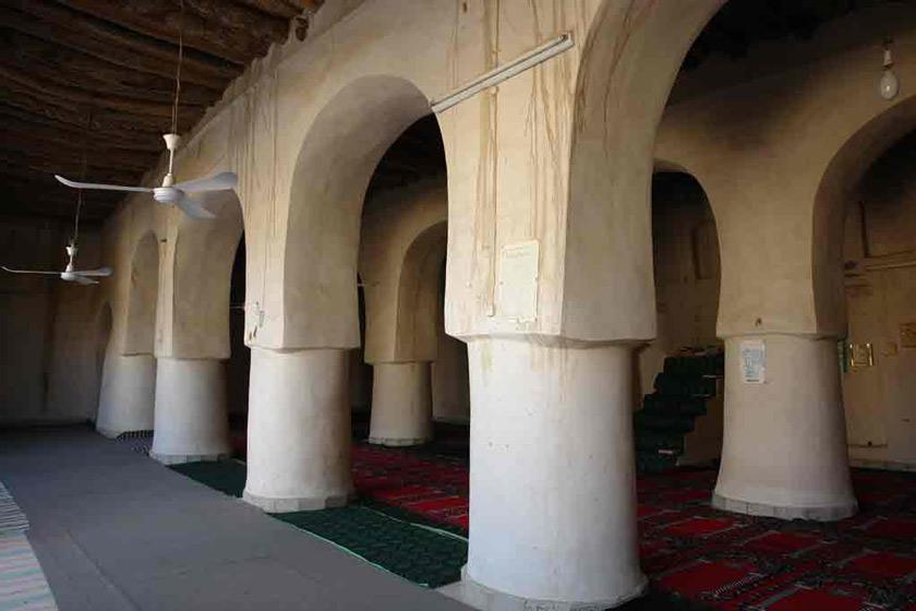مسجد جامع دزک - سراوان (m90585)|ایده ها