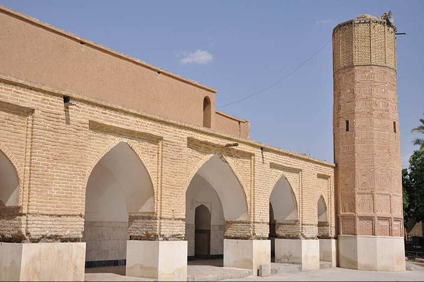 مسجد جامع داراب - داراب (m87280)|ایده ها