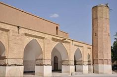 مسجد جامع داراب - داراب (m87280)