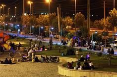 پارک الغدیر - بيجار (m92125)