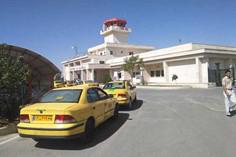 فرودگاه اراک - اراک (m90432)