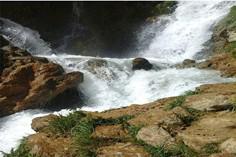  آبشار شیخ علی خان - شهرکرد (m88137)