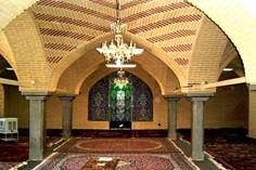 مسجد جامع شهرکرد - شهرکرد (m90078)