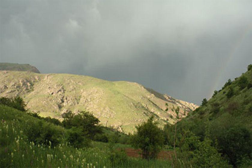 منطقه شکار ممنوع خراسانلو - تاکستان (m91581)|ایده ها