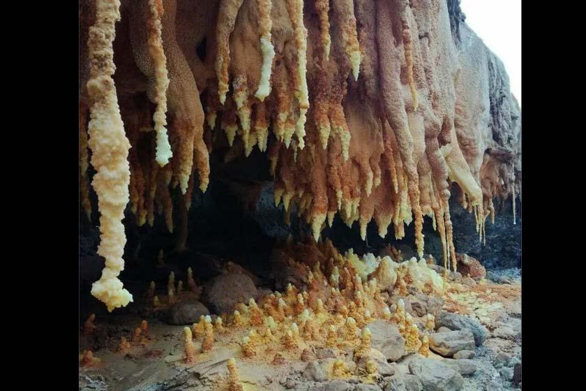 غار خرسین - بندر عباس (m89005)|ایده ها