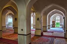 مسجد جامع باغ بهار - مهریز (m92319)