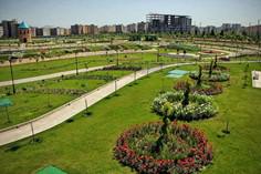 بوستان مینیاتوری مشهد - مشهد (m88853)