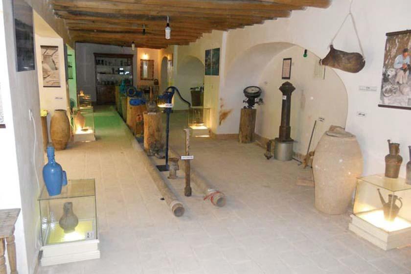 موزه آب شاهرود - شاهرود (m88286)|ایده ها