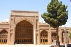 مسجد عتیق تربت جام - تربت جام (m93767)