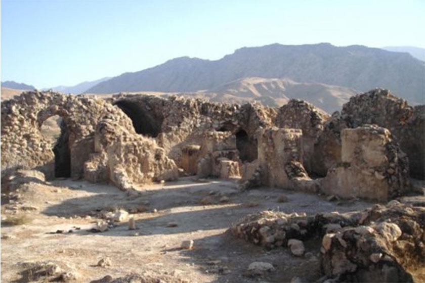 شهر باستانی ماداکتو یا سمیره - دره شهر (m92816)|ایده ها