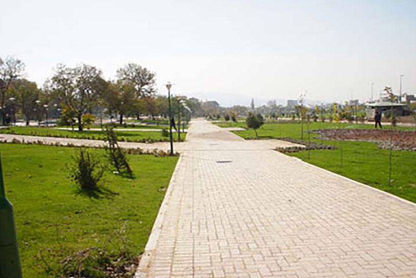 پارک پلیس - تهران (m89866)|ایده ها