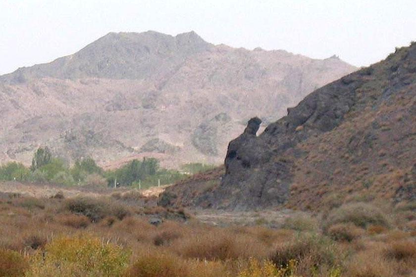 منطقه حفاظت شده کهیاز - اردستان (m90370)|ایده ها