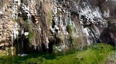 آبشار گور داغ مراغه - مراغه (m90712)