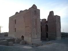 مسجد ملک زوزن - خواف (m93852)
