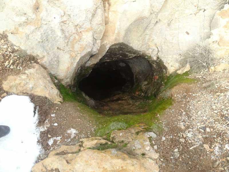 غار پریان - نطنز (m90555)|ایده ها