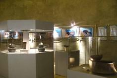موزه آب قاین - قاين (m93627)