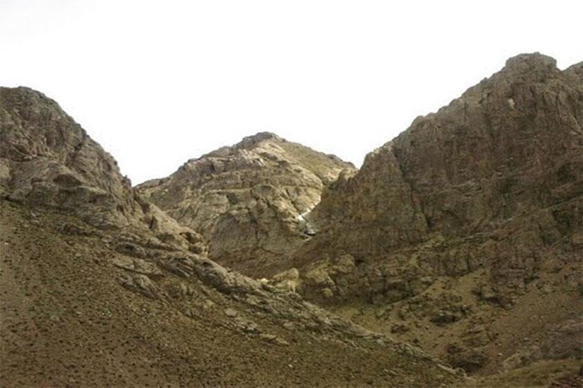 غار علی خورنده - تفرش (m92543)|ایده ها