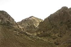 غار علی خورنده - تفرش (m92543)