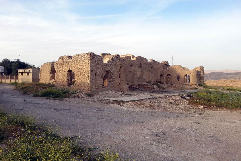 تپه باستانی کلگه زری (زرین) - مسجد سلیمان (m92945)|ایده ها