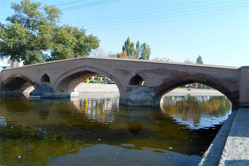 پل ابراهیم‌ آباد - اردبیل (m90301)|ایده ها
