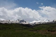 کوه دالامپر - ارومیه (m90503)