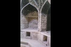 حمام وراوی مهر - مهر (m89431)