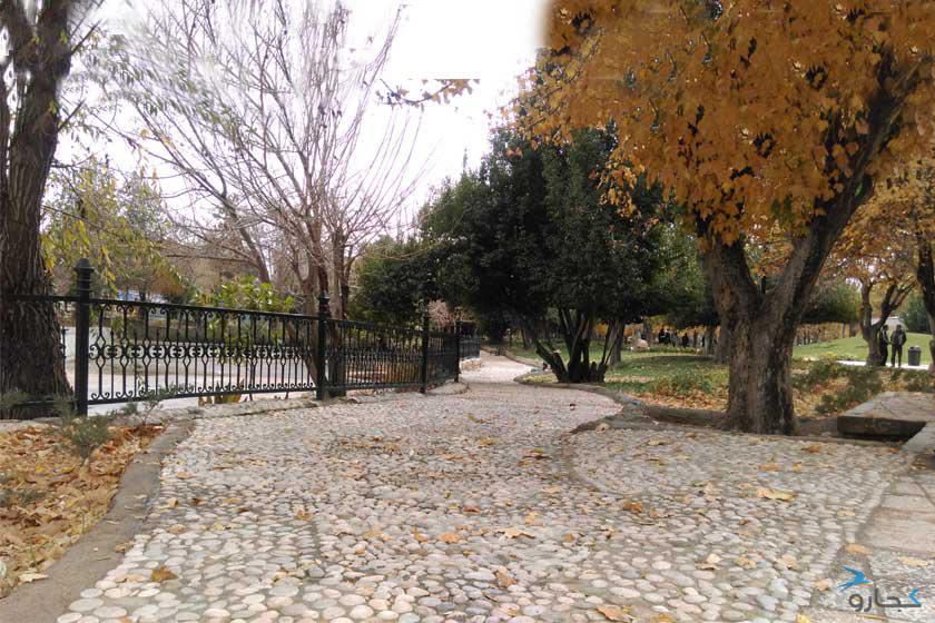 باغ ملی شیراز - شیراز (m87444)|ایده ها