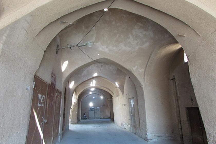 مسجد لرد آسیاب - یزد (m92983)|ایده ها