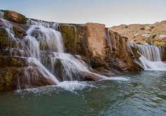 آبشار آبتاف - دهلران (m89796)