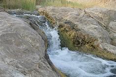 آبشار آقچه قلعه - ساوه (m91306)