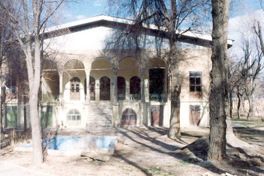 قلعه شمس آباد - شهرکرد (m89371)|ایده ها