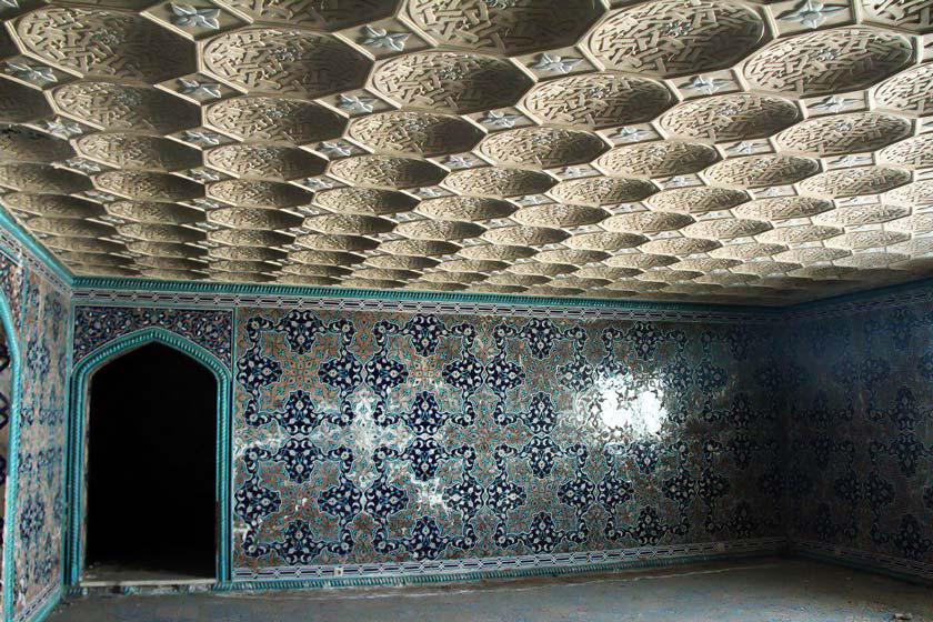 کاخ ثابت پاسال - تهران (m90627)|ایده ها