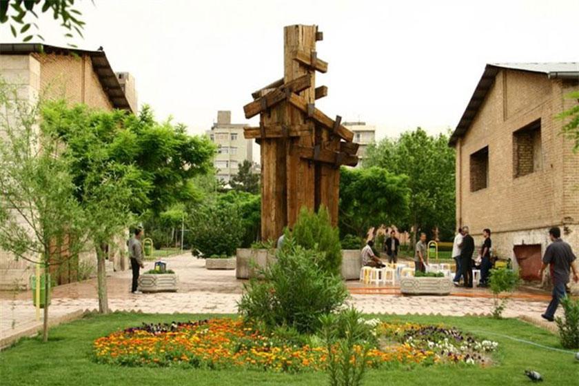 پارک ایرانشهر - تهران (m88089)|ایده ها