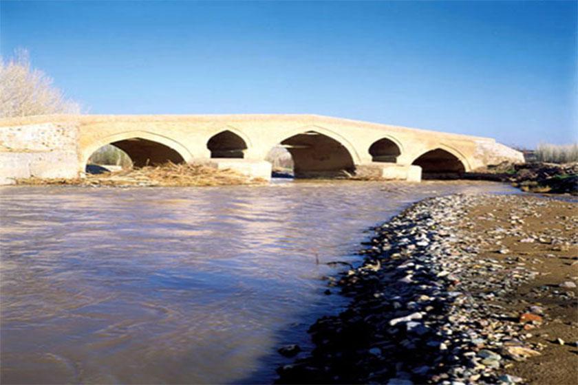 پل حاج محمد - زنجان (m90228)|ایده ها