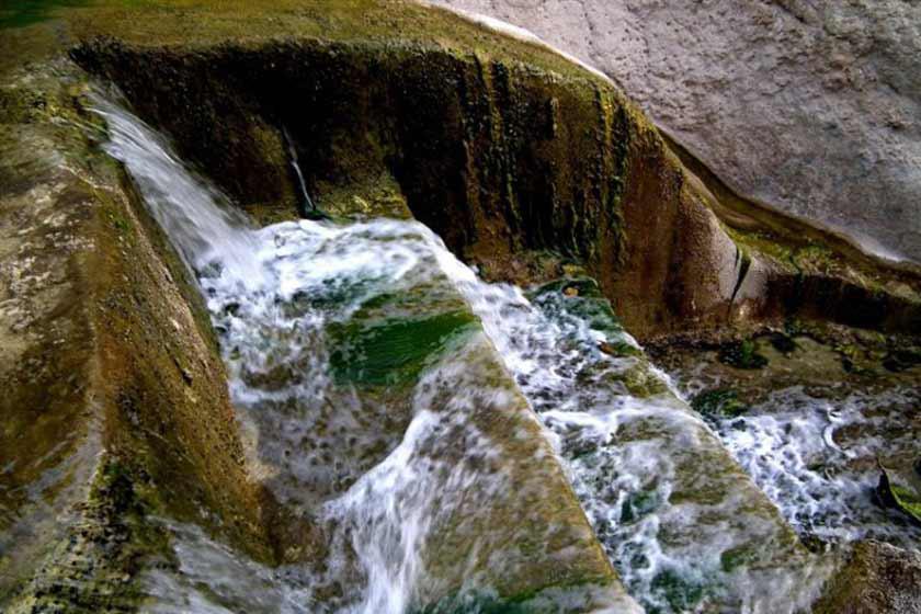 آبشار بدو  - بندرلنگه (m88979)|ایده ها