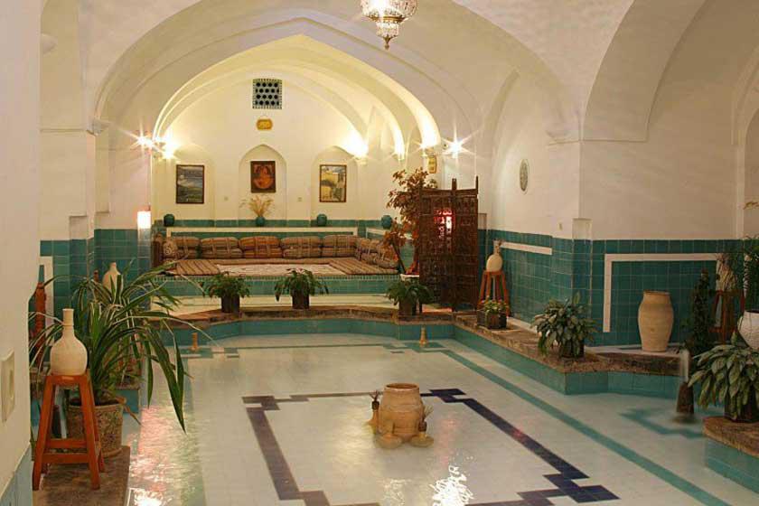حمام خان یزد - یزد (m88867)|ایده ها