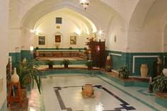 حمام خان یزد - یزد (m88867)