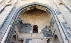 مسجد جامع ورامین - ورامین (m93072)