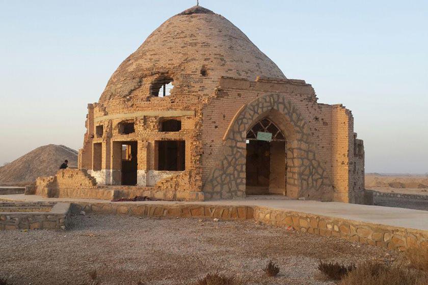 مسجد ولیعصر - خرمشهر (m92373)|ایده ها