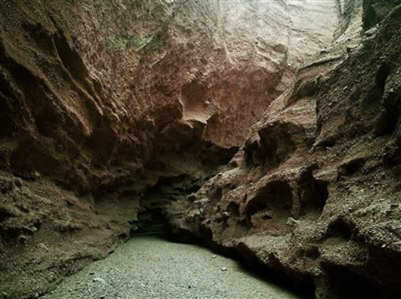 غار حلوان - طبس (m93508)|ایده ها