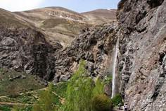 آبشار سنگان - سنگان (m89675)