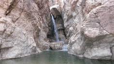 آبشار حکیم باشی کازرون - کازرون (m91112)