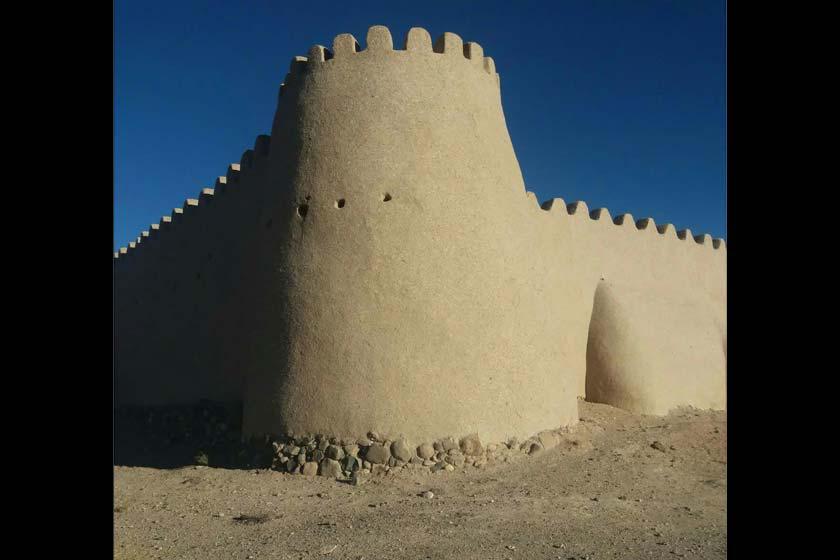 قلعه تاریخی دشتاب - بافت (m88534)|ایده ها