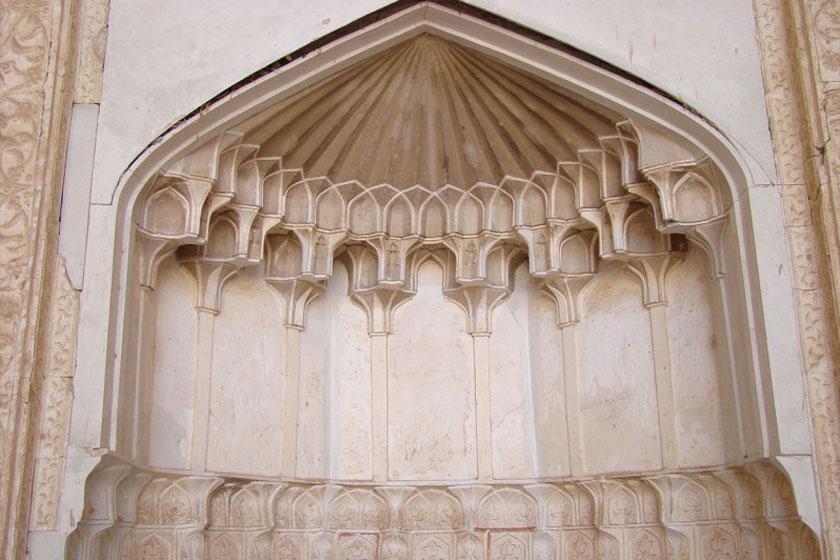 مسجد جامع گناباد - گناباد (m92813)|ایده ها