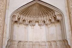 مسجد جامع گناباد - گناباد (m92813)
