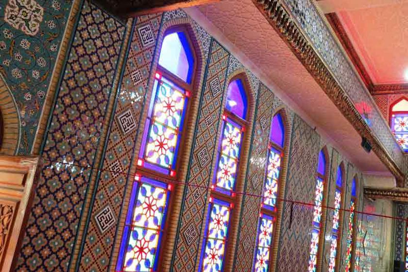 مسجد ناصری - بندر عباس (m89036)|ایده ها